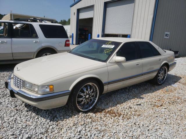 1997 Cadillac Seville SLS