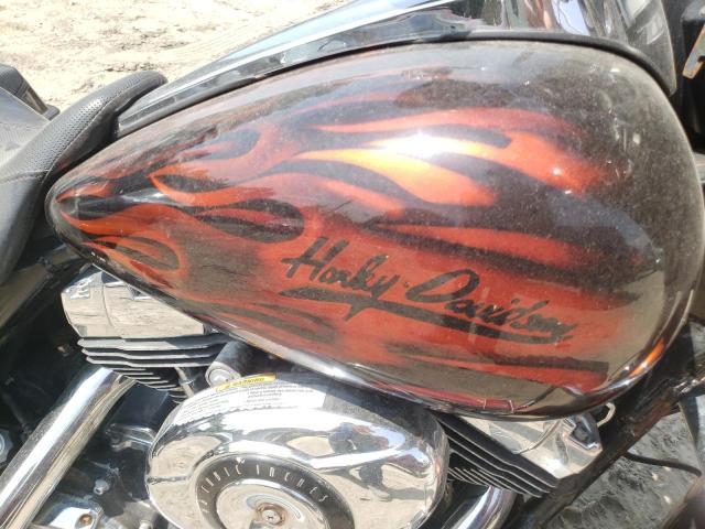 2008 HARLEY-DAVIDSON MOTORCYCLE 1HD1K84158Y624451