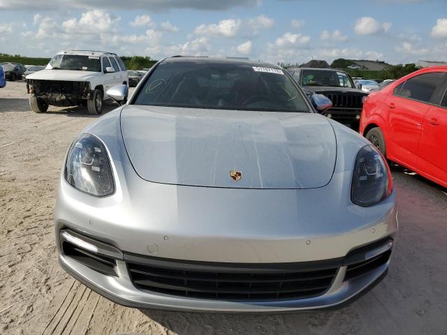 2017 PORSCHE PANAMERA 2 - WP0AA2A79HL101685