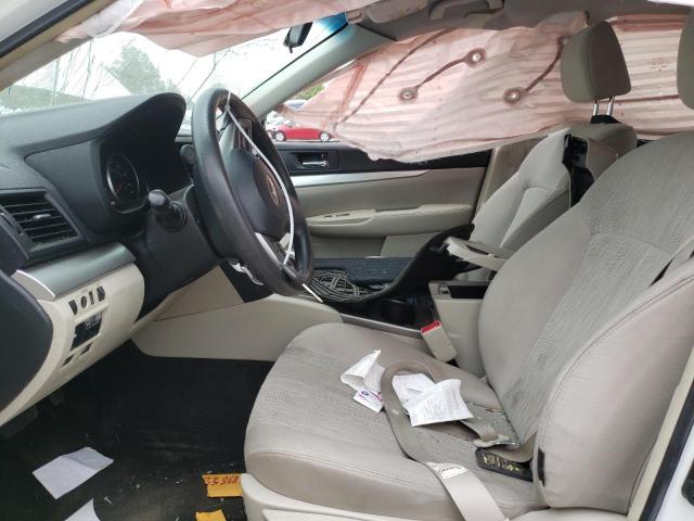 4S4BRBAC4E3231424 Subaru Outback 2.5i