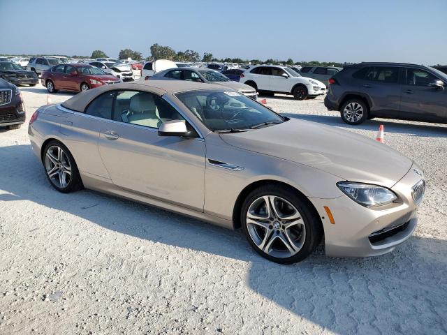 VIN WBAYP9C50FD169766 2015 BMW 6 Series, 650 I no.4