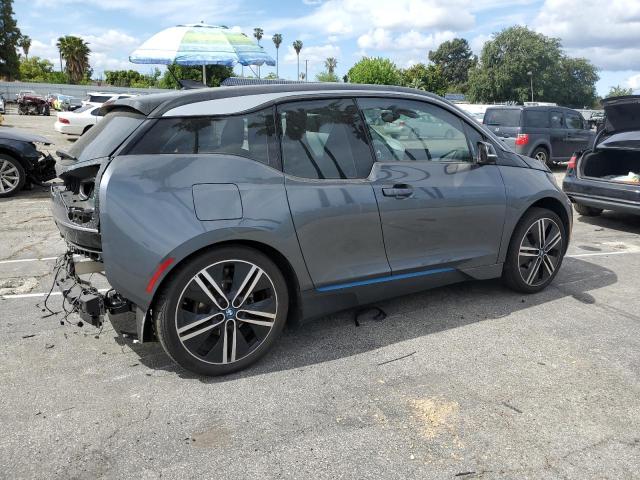 WBY8P2C04M7H74482 BMW I3 Bev