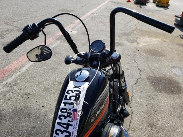 2018 HARLEY-DAVIDSON XL1200 XS 1HD1LR360JC426642