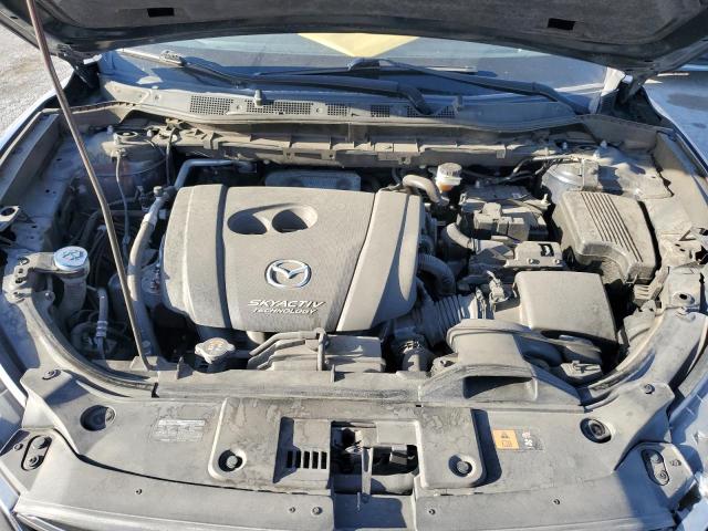 JM3KE4DY7G0765578 Mazda CX-5 GT