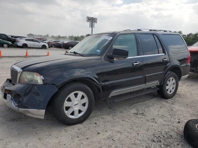 2003 Lincoln Navigator 