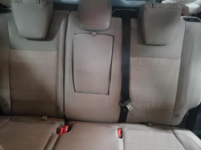 MAJ6S3FL8NC467430 Ford ECOSPORT S