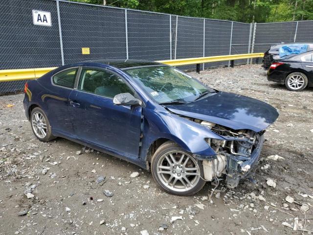2015 TOYOTA SCION TC - JTKDE177570183054