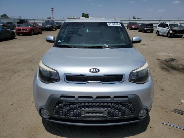 KNDJN2A24F7776438 KIA Soul