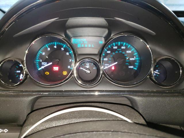 5GAKVBKD4EJ170564 Buick Enclave