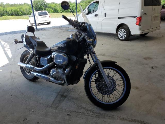 2007 HONDA VT750 DC JH2RC44087M103998