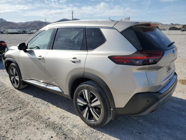 JN8AT3CA2MW026222 Nissan Rogue Sl