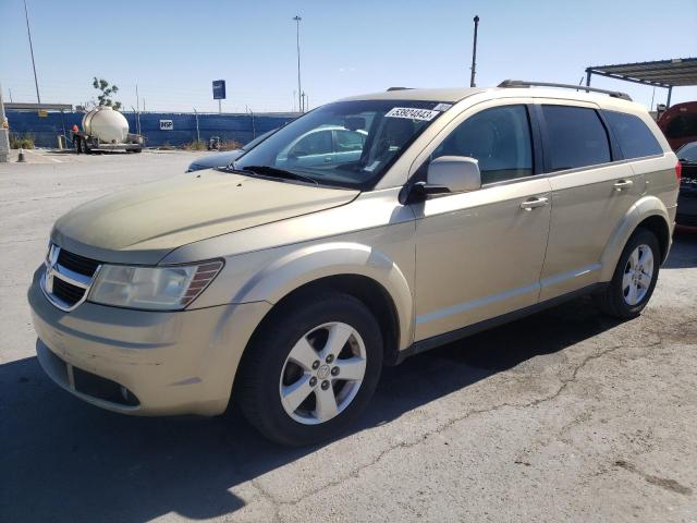 2010 Dodge Journey SXT