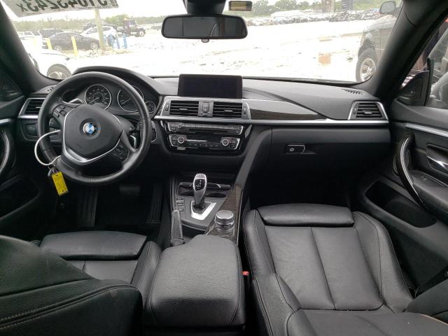 2018 BMW 440XI GRAN - WBA4J7C53JBH14032