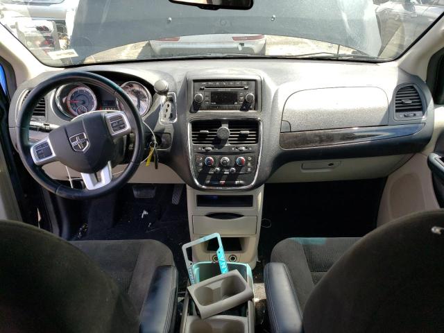 2C4RDGBG5FR681527 Dodge Grand Caravan Se