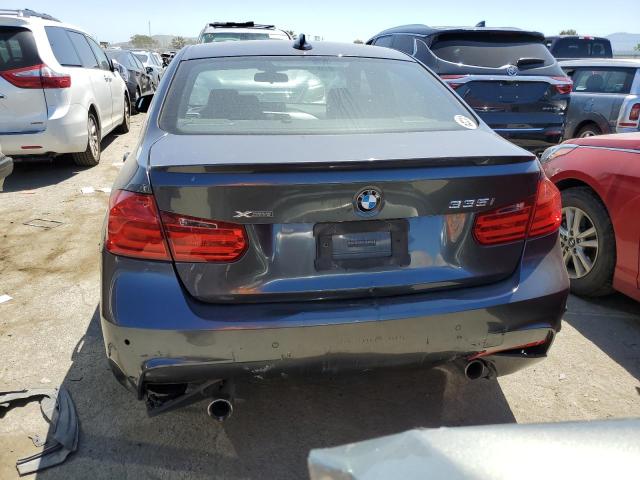 WBA3B9G55ENR79292 BMW 335 XI