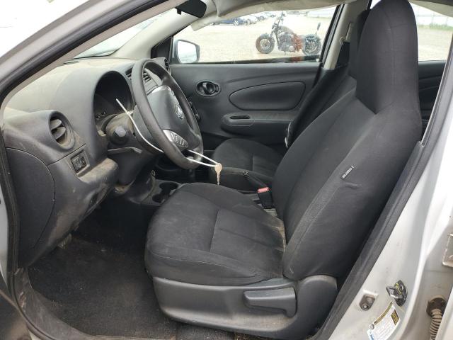 3N1CN7AP2HL818236 Nissan VERSA S