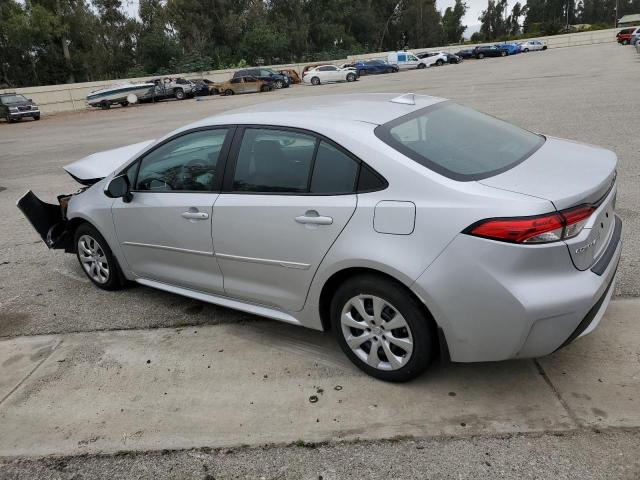 5YFEPRAE6LP145795 Toyota COROLLA LE