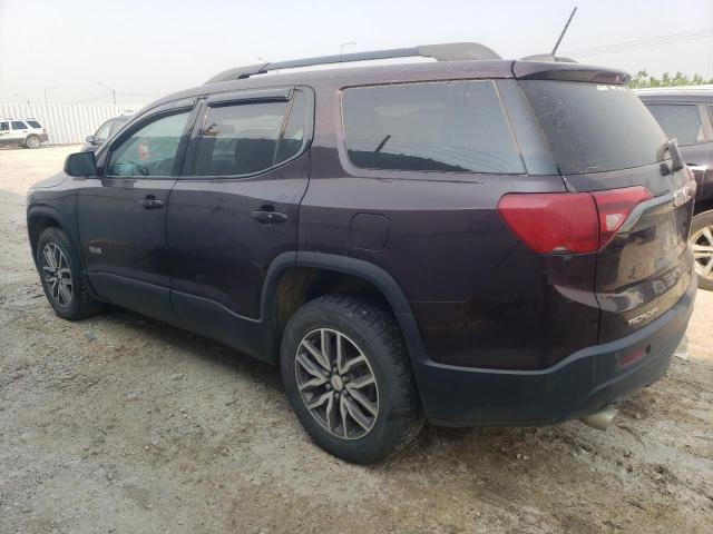 2017 GMC ACADIA ALL 1GKKNTLSXHZ272124