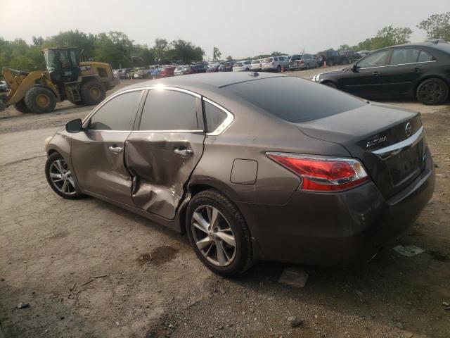1N4AL3AP0EC323341 Nissan ALTIMA 2.5