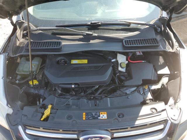 2013 FORD ESCAPE SEL - 1FMCU9HX9DUD11685