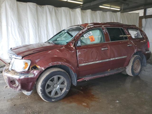 2008 Chrysler Aspen Limited