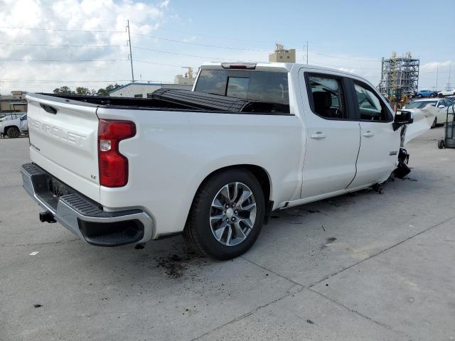 Vin: 1gcpwced8kz134067, lot: 52270243, chevrolet all models c1500 lt 20193