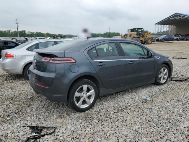 VIN 1G1RD6E48DU131498 2013 Chevrolet Volt no.3