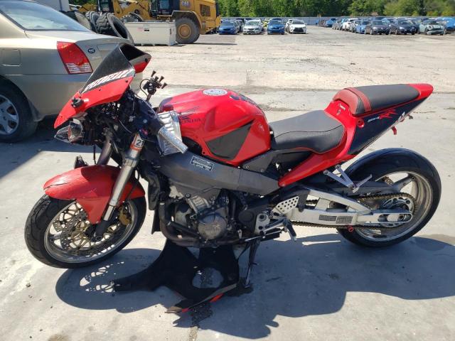 2002 HONDA CBR900 RR JH2SC50022M002879