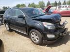 CHEVROLET EQUINOX LT снимка