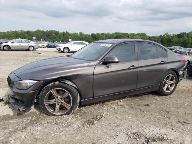 2015 BMW 328 I - WBA3A5G58FNS90747
