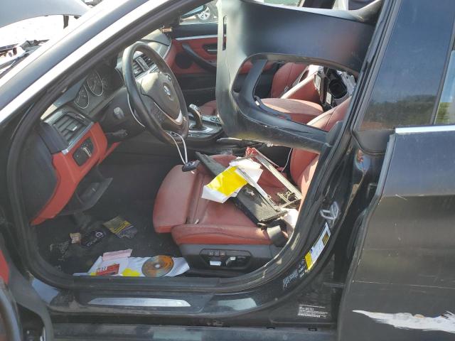 2016 BMW 428 XI GRA - WBA4C9C50GG139435
