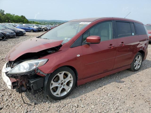 2009 Mazda Mazda5 