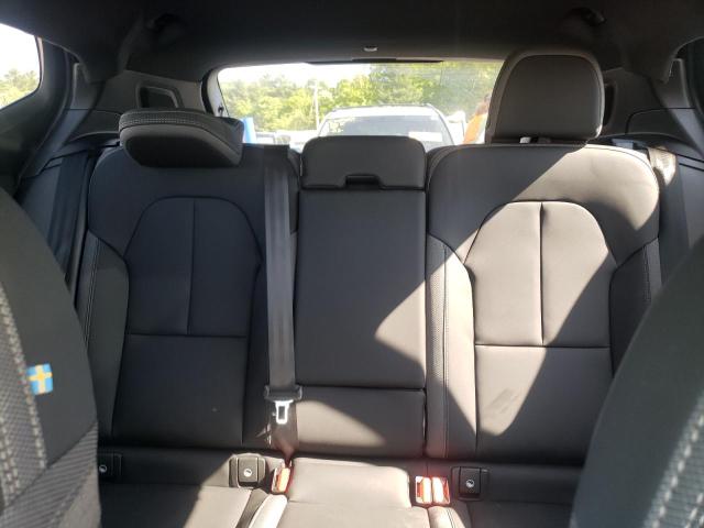 2023 VOLVO XC40 RECHA YV4ED3UM6P2046100