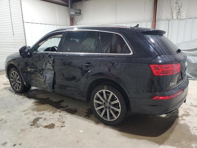 VIN WA1LHAF7XHD040956 2017 Audi Q7, Premium Plus no.2