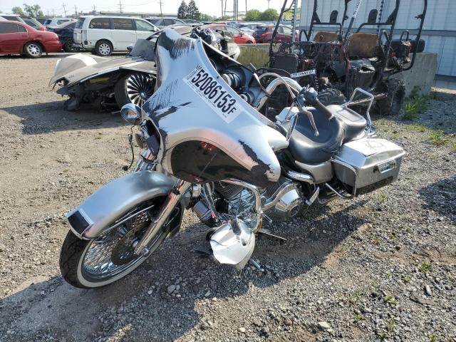 2003 HARLEY-DAVIDSON FLHTCUI AN 1HD1FCW4X3Y611964