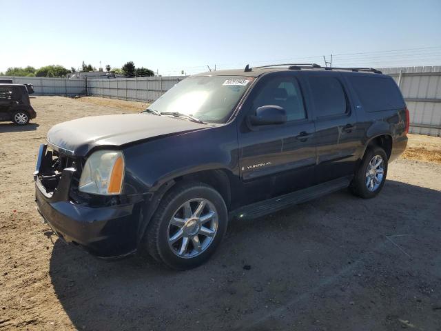 2007 GMC Yukon XL 