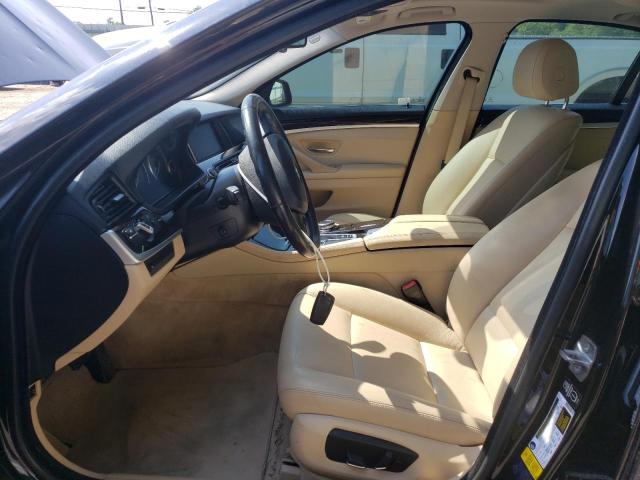 2015 BMW 535 I - WBA5B1C58FD922236