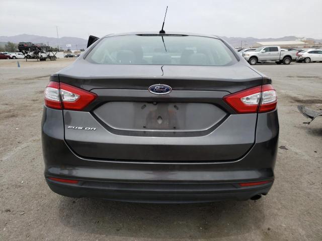 3FA6P0G71FR225700 2015 FORD FUSION, photo no. 6