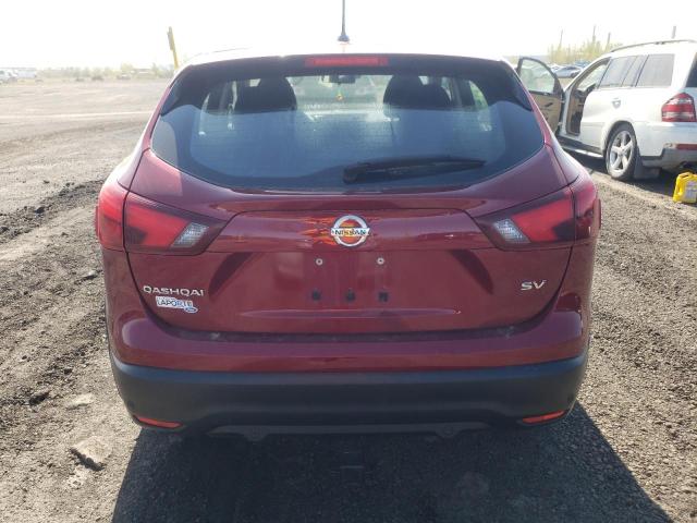 2019 NISSAN QASHQAI JN1BJ1CPXKW237229