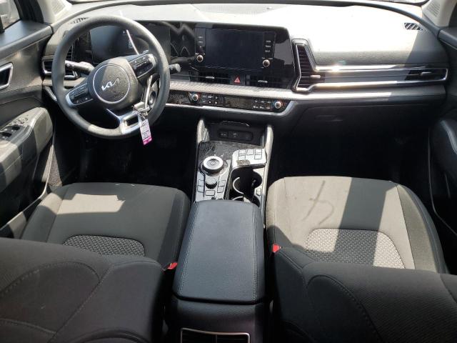 KNDPUCAG7P7050718 KIA Sportage Lx
