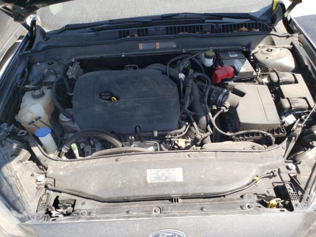3FA6P0HD8HR346442 Ford FUSION SE