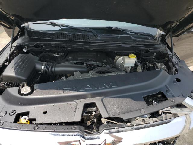 2019 DODGE RAM 1500 1C6SRFFT7KN556340