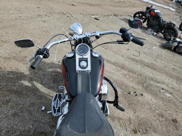 2005 HARLEY-DAVIDSON FLSTSI 1HD1BYB145Y048868