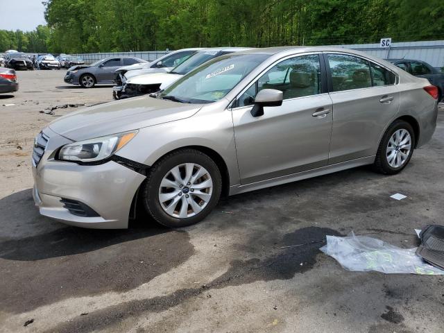 2015 Subaru Legacy 2.5i Premium