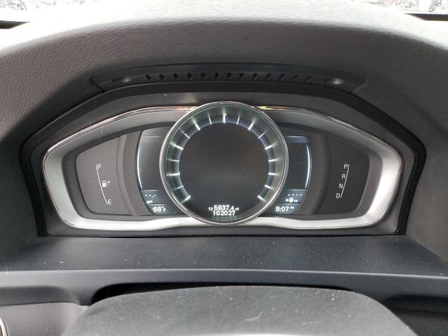 2015 VOLVO V60 PREMIE - YV140MEKXF1256825