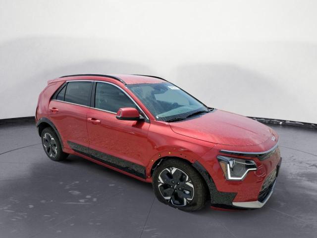 2023 KIA NIRO WIND - KNDCR3L13P5027716