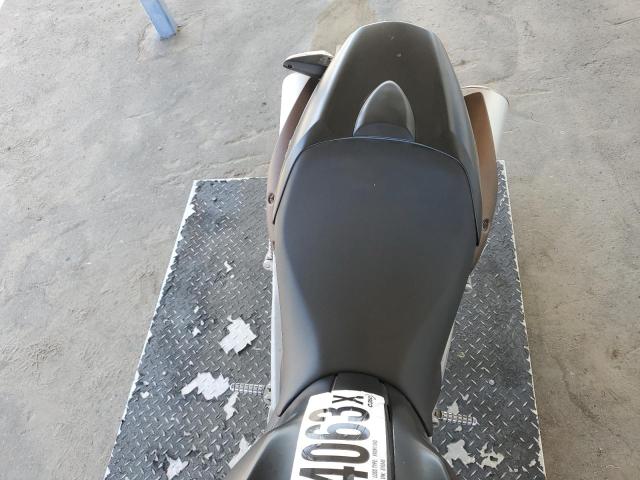 2014 DUCATI MONSTER 69 - ZDM1RADN6EB076845