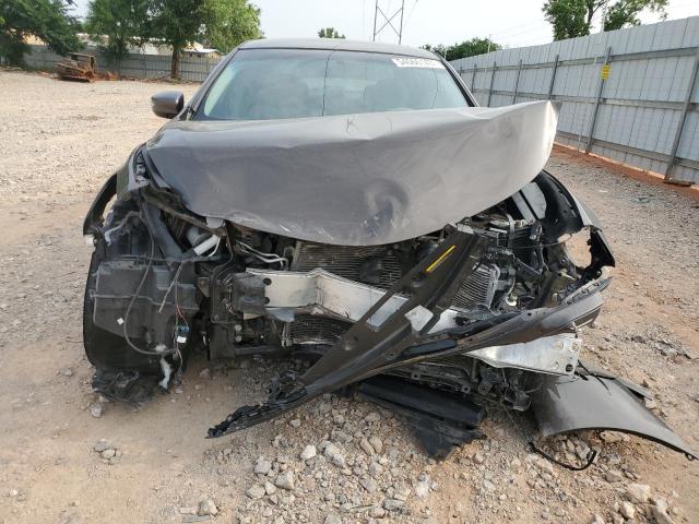 2015 NISSAN ALTIMA - 1N4AL3AP0DC235095
