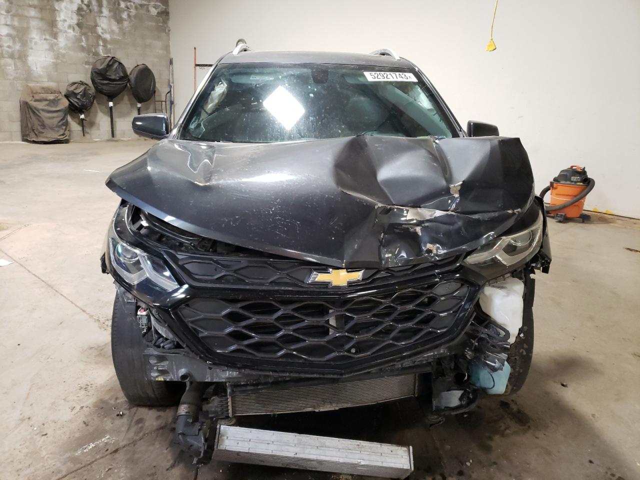 2GNAXSEV9J6227946 CHEVROLET EQUINOX 2018