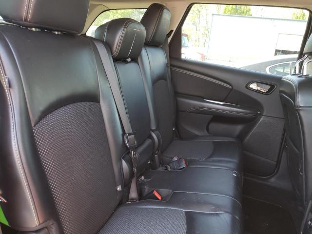 3C4PDDGG0HT703299 Dodge Journey Crossroad